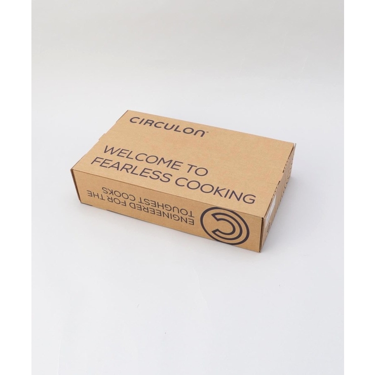 サーキュロン A1 フライパン 20cm ＜MEYER マイヤー＞ | 212 KITCHEN STORE | 詳細画像9 