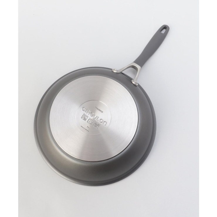 サーキュロン A1 フライパン 26cm ＜MEYER マイヤー＞ | 212 KITCHEN STORE | 詳細画像5 