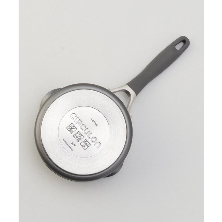 サーキュロン A1 ミルクパン 14cm ＜MEYER マイヤー＞ | 212 KITCHEN STORE | 詳細画像5 