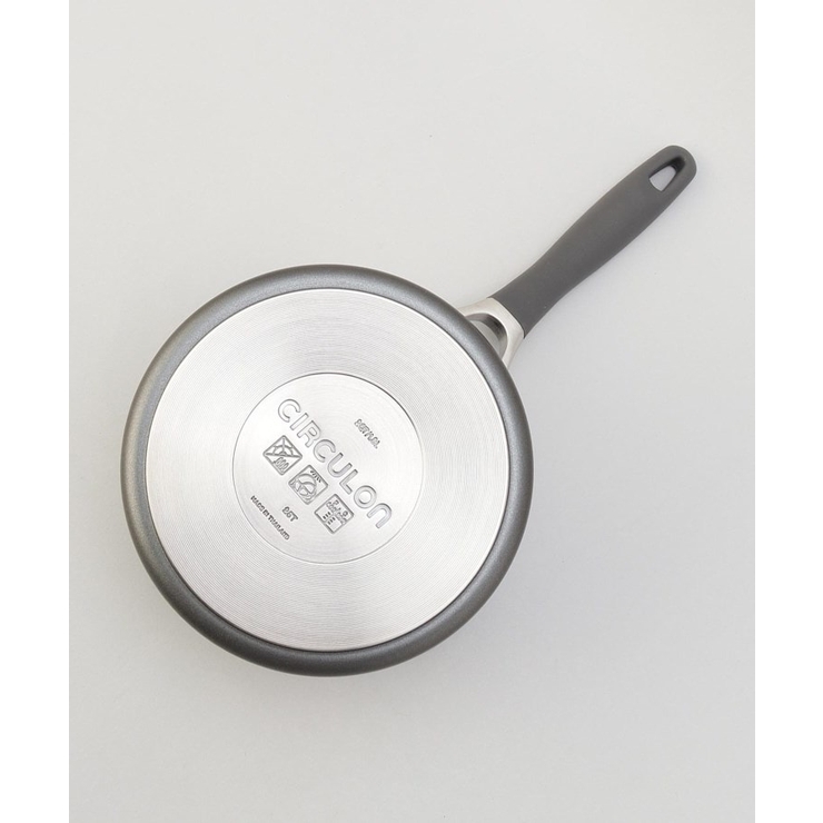サーキュロン A1 片手鍋 16cm ＜MEYER マイヤー＞ | 212 KITCHEN STORE | 詳細画像5 