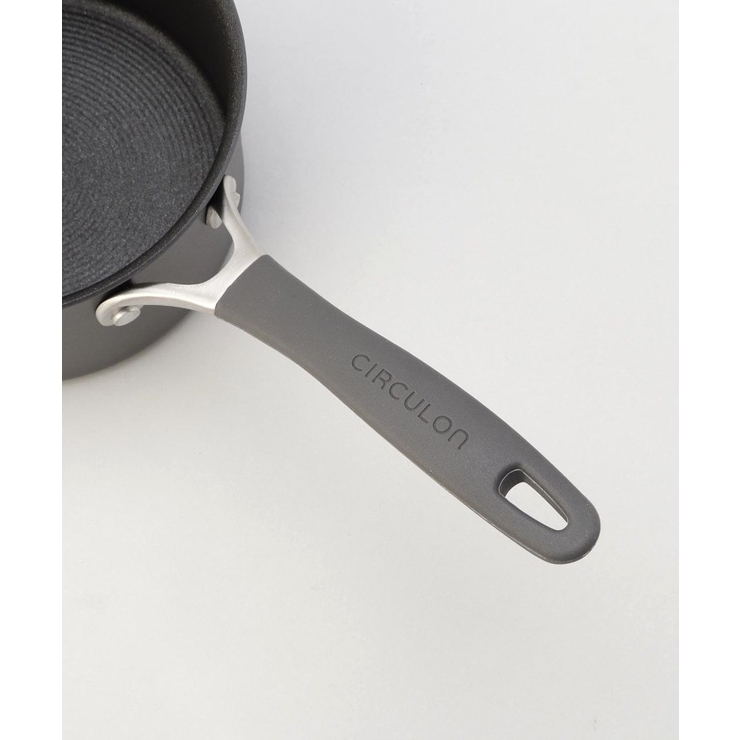 サーキュロン A1 片手鍋 16cm ＜MEYER マイヤー＞ | 212 KITCHEN STORE | 詳細画像7 