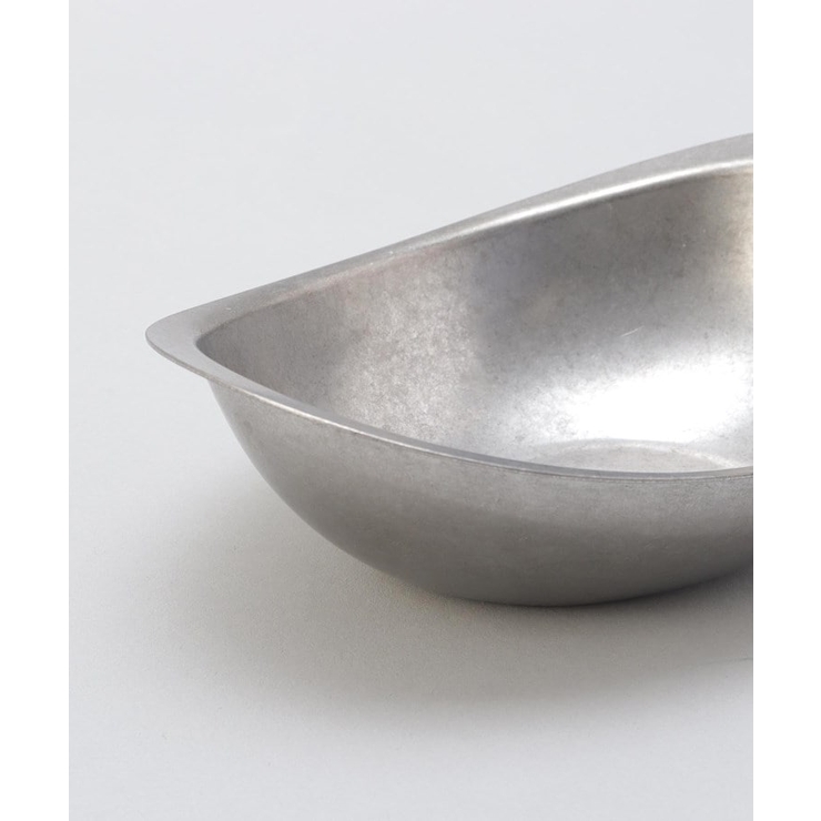 ステンレス オーバルボウル S | 212 KITCHEN STORE | 詳細画像5 