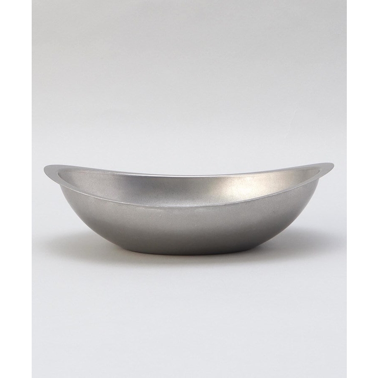 ステンレス オーバルボウル L | 212 KITCHEN STORE | 詳細画像2 