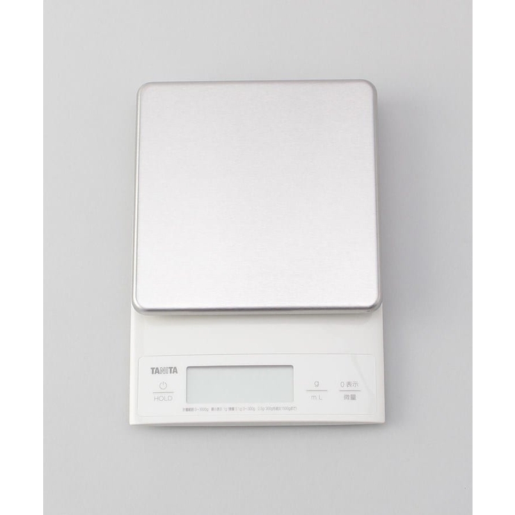 デジタルクッキングスケール KJ-P31  | 212 KITCHEN STORE | 詳細画像5 
