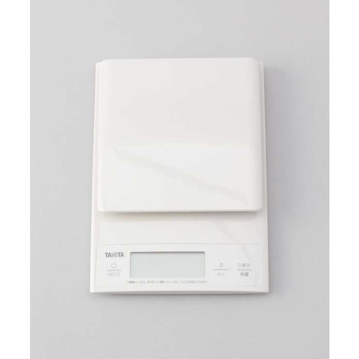 デジタルクッキングスケール KJ-P31  | 212 KITCHEN STORE | 詳細画像6 