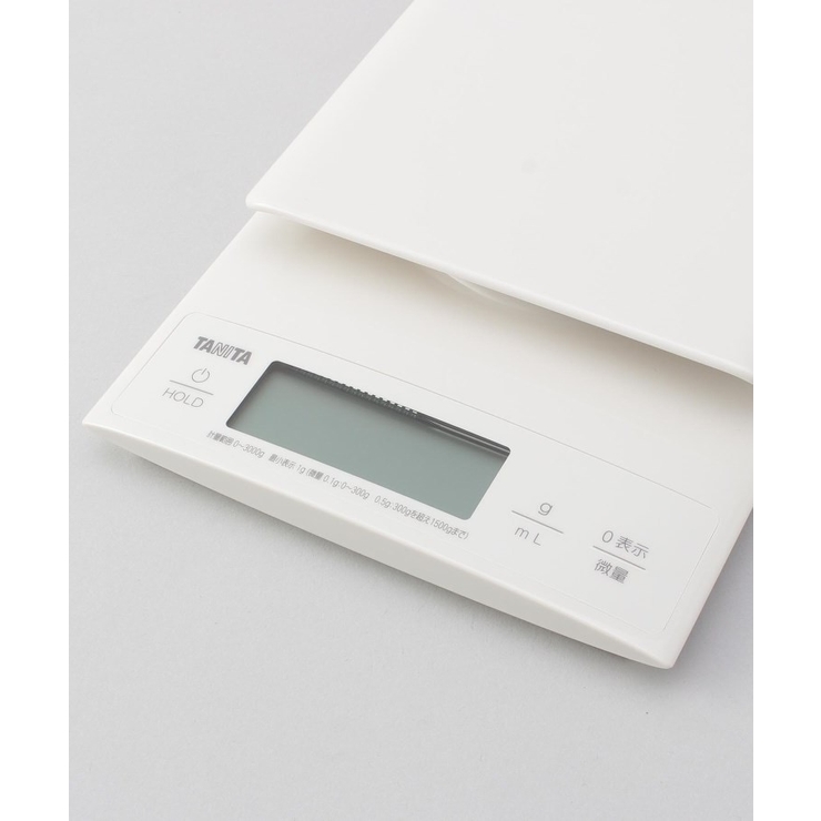 デジタルクッキングスケール KJ-P31  | 212 KITCHEN STORE | 詳細画像8 