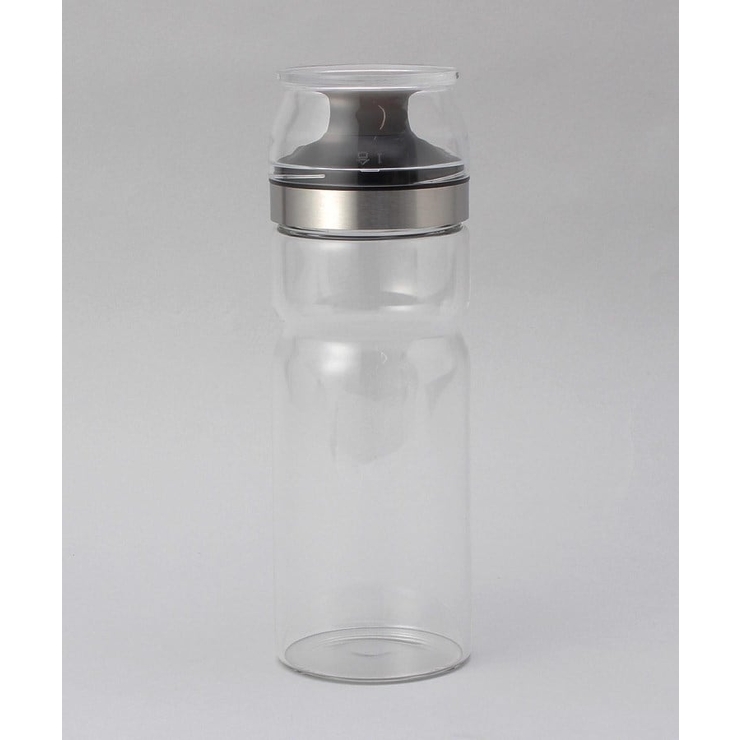 冷蔵庫に入れられる密閉米びつボトル 1kg ＜atomico アトミコ＞ | 212 KITCHEN STORE | 詳細画像2 