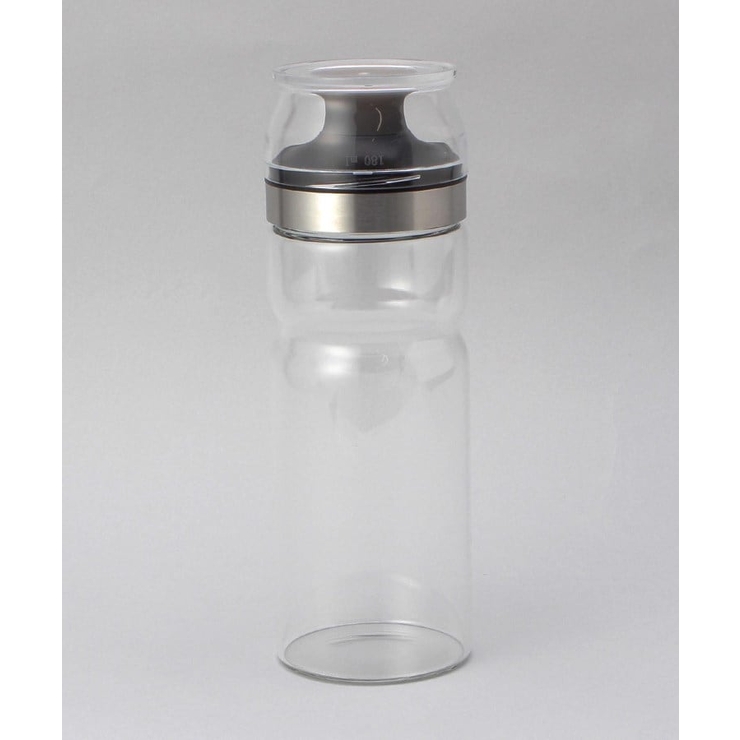 その他 | 冷蔵庫に入れられる密閉米びつボトル 1kg ＜atomico アトミコ＞ | 212 KITCHEN STORE