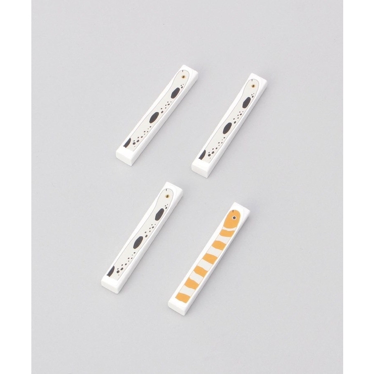 サラリカ 調味料用シリカゲル乾燥剤 チンアナゴ | 212 KITCHEN STORE | 詳細画像1 