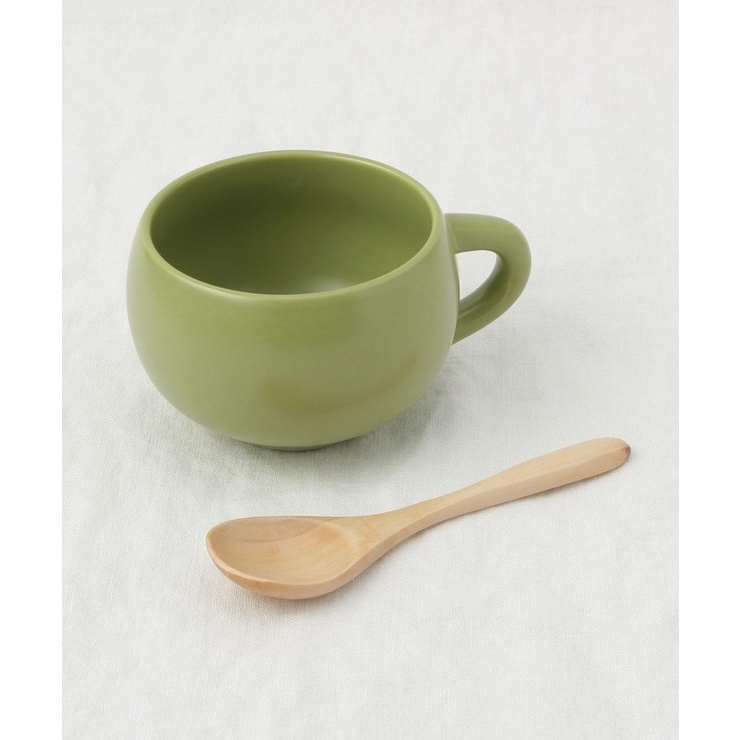 maru.スープマグセット LGR | 212 KITCHEN STORE | 詳細画像1 