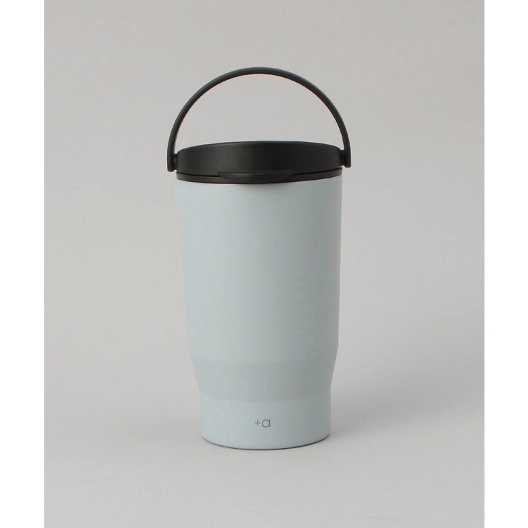 プラスエー ハンドル付きコーヒータンブラー350ml LBL | 212 KITCHEN STORE | 詳細画像1 