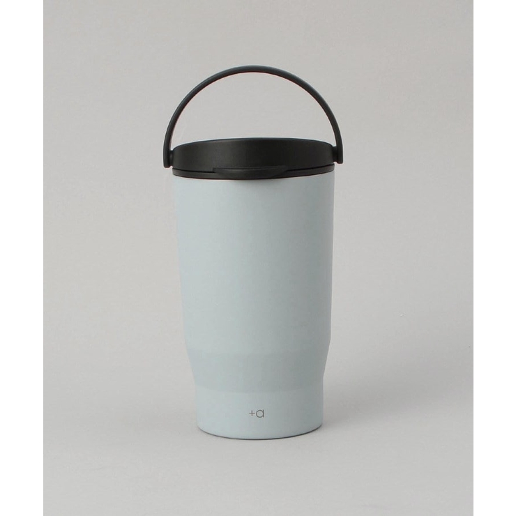 その他 | プラスエー ハンドル付きコーヒータンブラー350ml LBL | 212 KITCHEN STORE