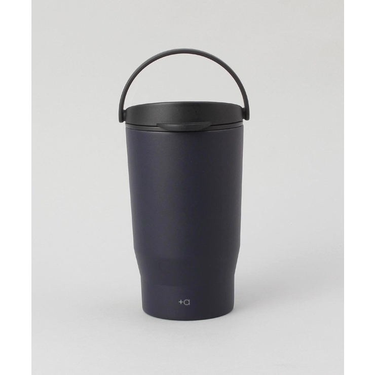 プラスエー ハンドル付きコーヒータンブラー350ml NV | 212 KITCHEN STORE | 詳細画像1 