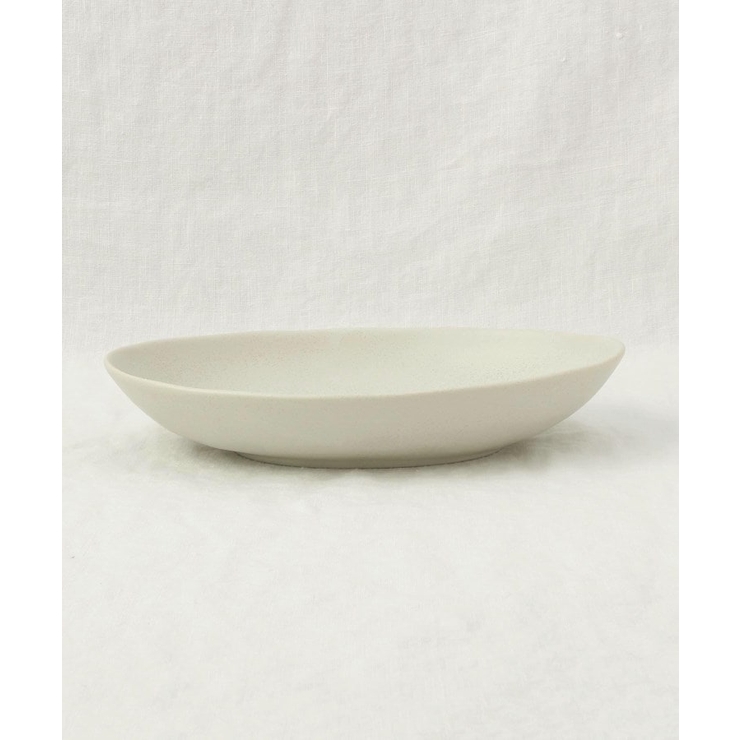 オーバル皿 マットホワイト | 212 KITCHEN STORE | 詳細画像2 