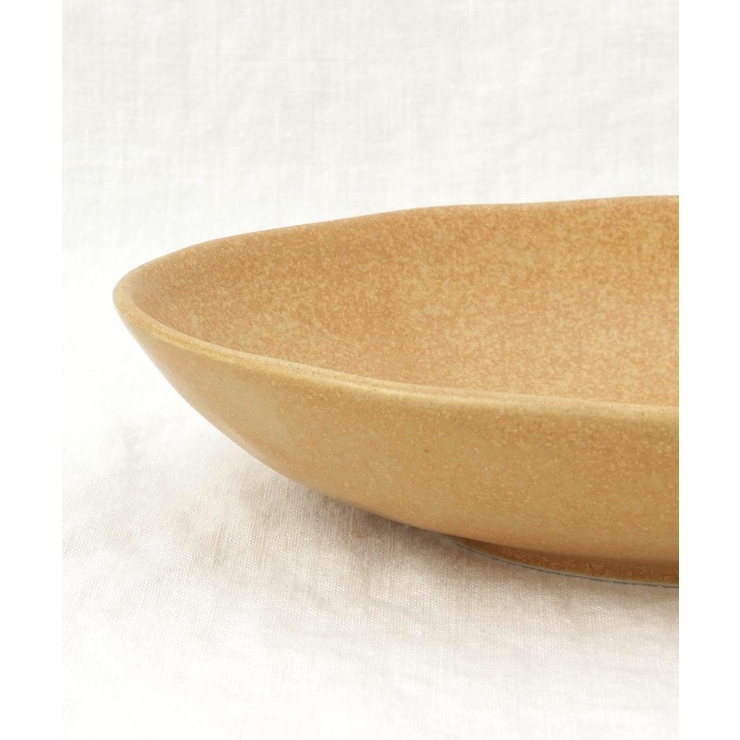 オーバル皿 イエローベージュ | 212 KITCHEN STORE | 詳細画像5 