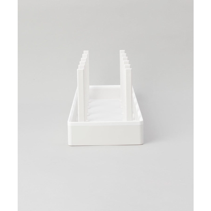 シンク下幅調節鍋蓋＆フライパン収納スタンド W40 山崎実業 | 212 KITCHEN STORE | 詳細画像2 