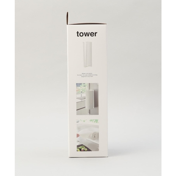 マグネットキッチンペーパーホルダー 縦タイプ L | 212 KITCHEN STORE | 詳細画像8 