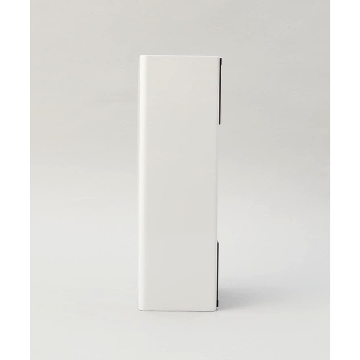 マグネットポリ袋＆キッチンペーパーホルダー WH 山崎実業 | 212 KITCHEN STORE | 詳細画像2 