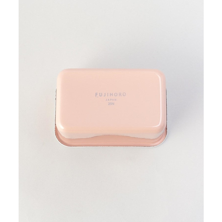 富士ホーロー深型角容器 PK S ＜212Kオリジナル＞ | 212 KITCHEN STORE | 詳細画像3 