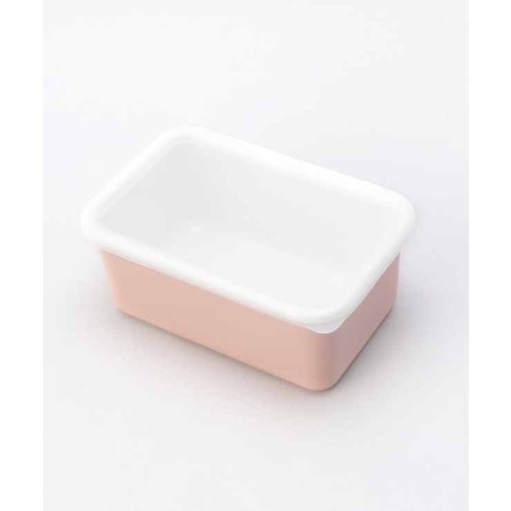 富士ホーロー深型角容器 PK M ＜212Kオリジナル＞ | 212 KITCHEN STORE | 詳細画像1 