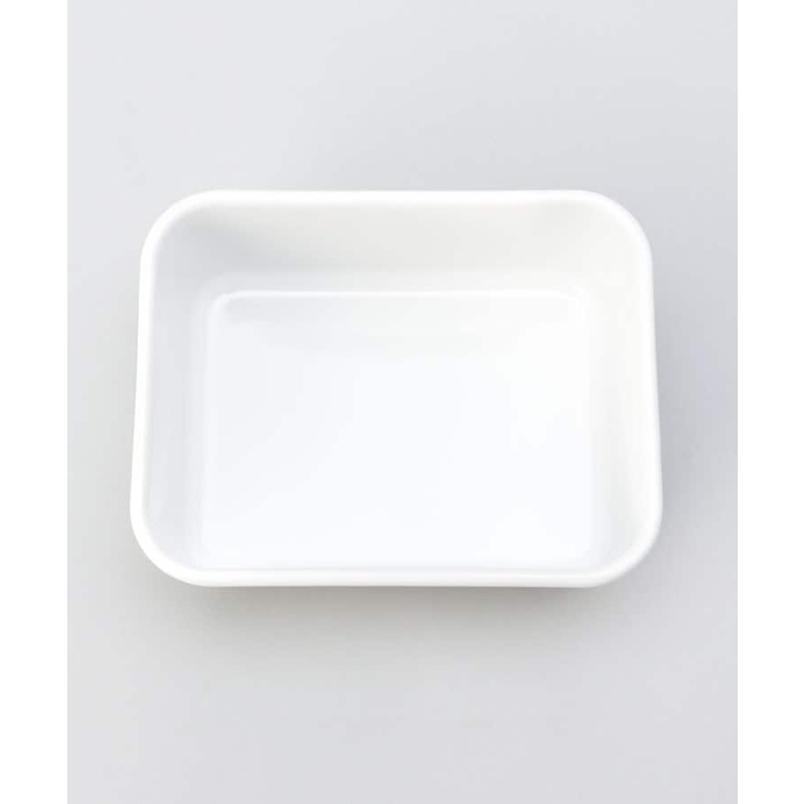 富士ホーロー深型角容器 ヴィンテージグリーン L ＜212Kオリジナル＞ | 212 KITCHEN STORE | 詳細画像2 