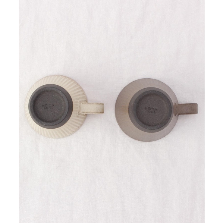 engi和ギフト 十草（IV・BR）マグカップペアセット | 212 KITCHEN STORE | 詳細画像3 