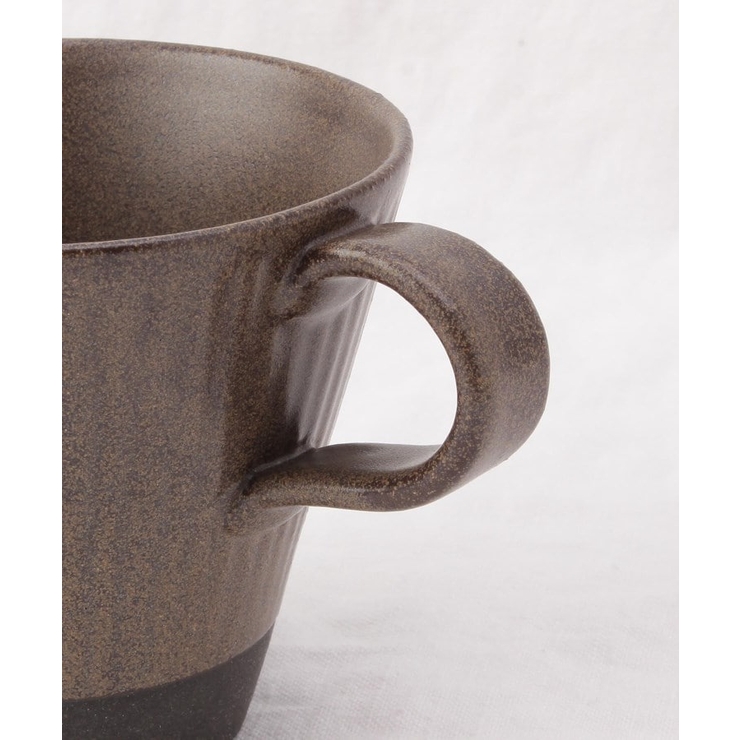 engi和ギフト 十草（IV・BR）マグカップペアセット | 212 KITCHEN STORE | 詳細画像5 