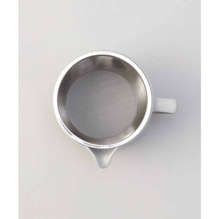 ORIGAMI 急須 マットグレー | 212 KITCHEN STORE | 詳細画像3 