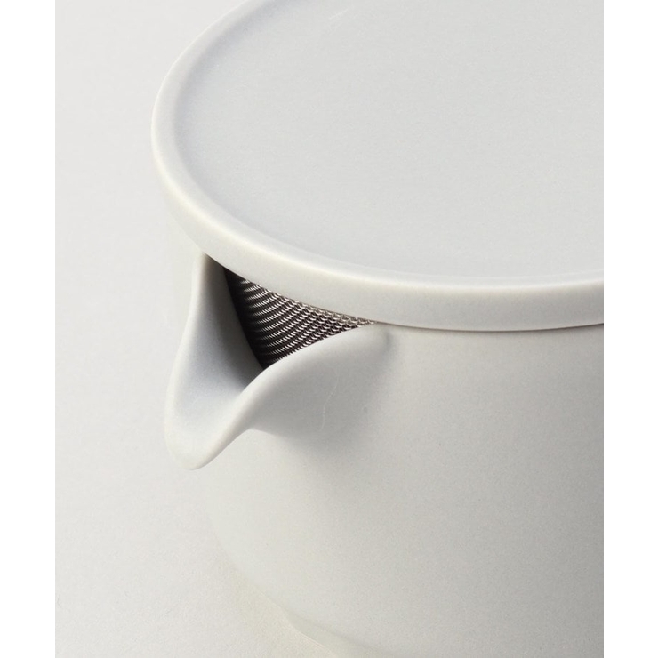 ORIGAMI 急須 マットグレー | 212 KITCHEN STORE | 詳細画像5 