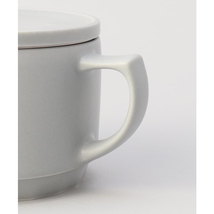 ORIGAMI 急須 マットグレー | 212 KITCHEN STORE | 詳細画像6 