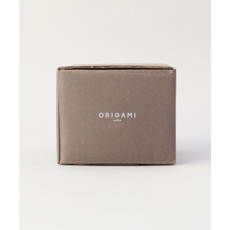 ORIGAMI 急須 マットグレー | 212 KITCHEN STORE | 詳細画像11 