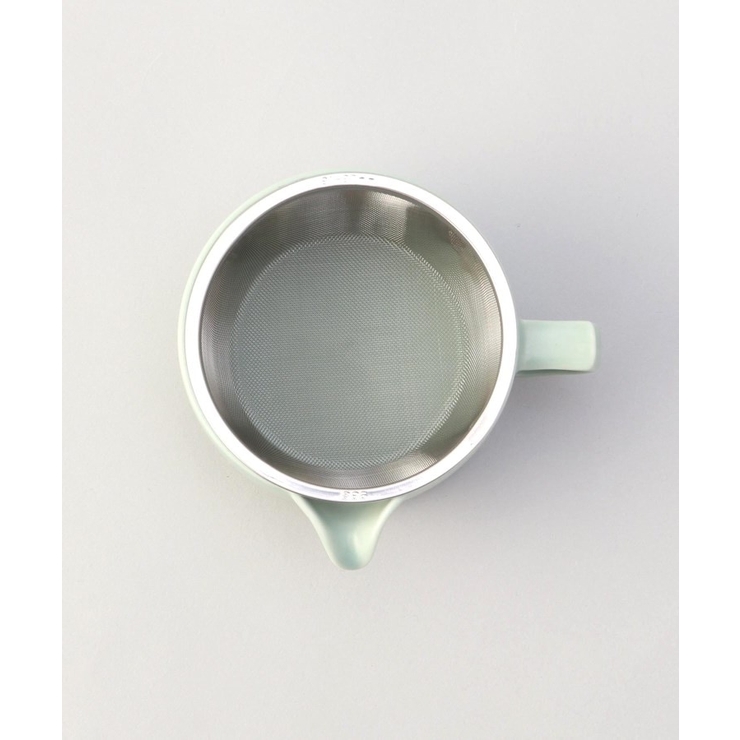 ORIGAMI 急須 マットグリーン | 212 KITCHEN STORE | 詳細画像3 