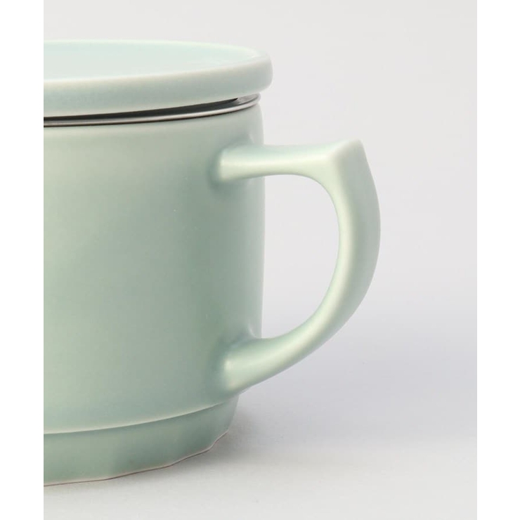 ORIGAMI 急須 マットグリーン | 212 KITCHEN STORE | 詳細画像6 