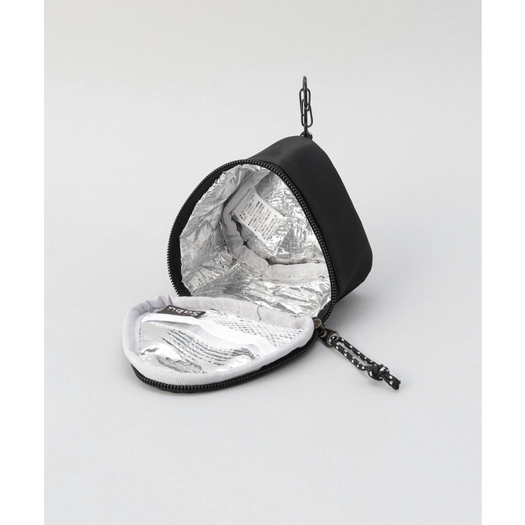 マリット 保冷おにぎりポーチ BK | 212 KITCHEN STORE | 詳細画像4 