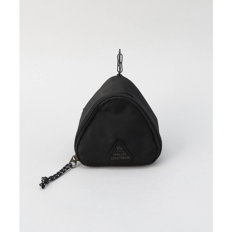 その他 | マリット 保冷おにぎりポーチ BK | 212 KITCHEN STORE