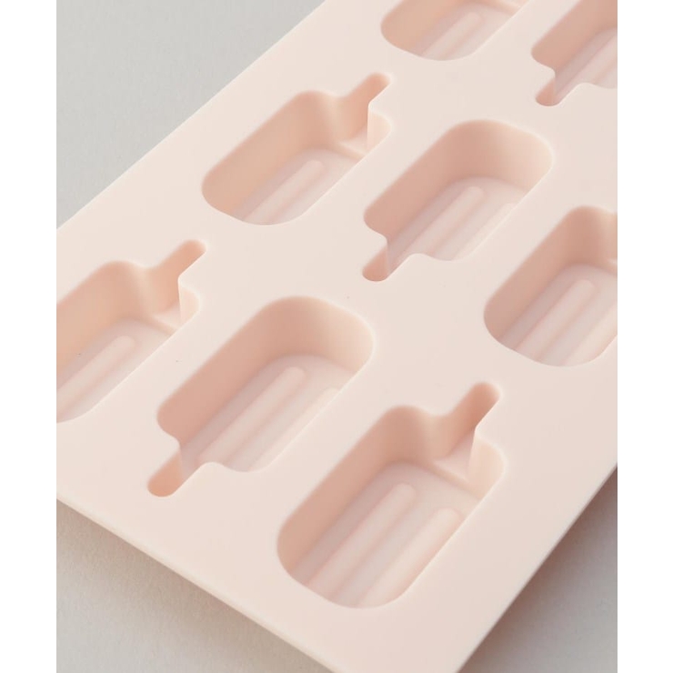 KKシリコンチョコ型アイス | 212 KITCHEN STORE | 詳細画像5 