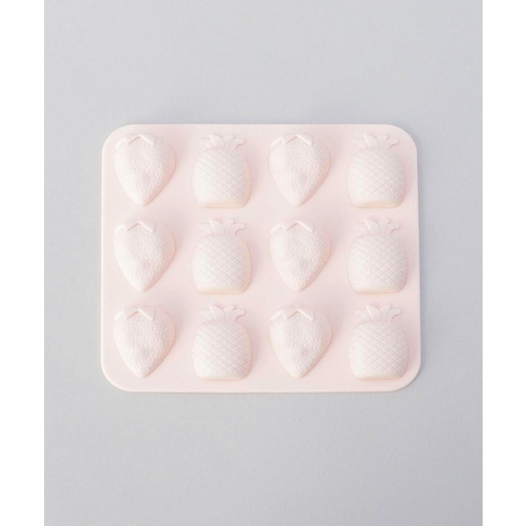 KKシリコンチョコ型フルーツ | 212 KITCHEN STORE | 詳細画像1 