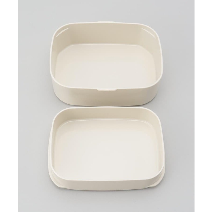 ポワブル 2WAYワンタッチランチ2段 L BE | 212 KITCHEN STORE | 詳細画像3 