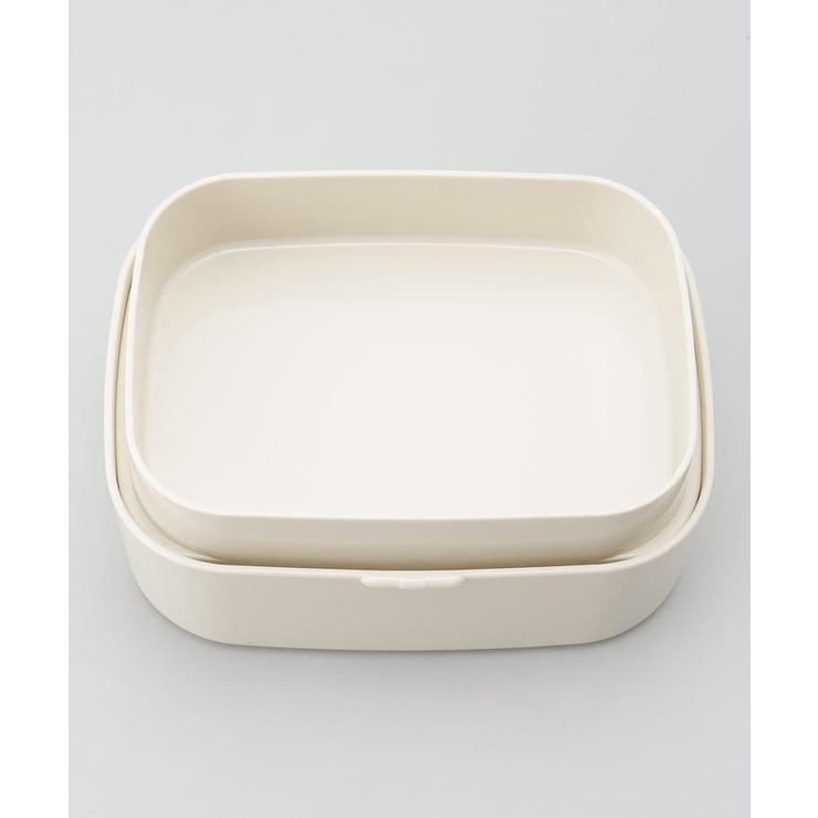 ポワブル 2WAYワンタッチランチ2段 L BE | 212 KITCHEN STORE | 詳細画像4 