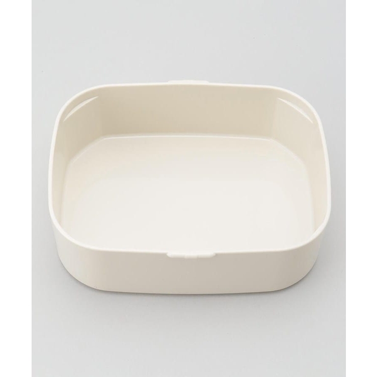 ポワブル 2WAYワンタッチランチ2段 L BE | 212 KITCHEN STORE | 詳細画像7 