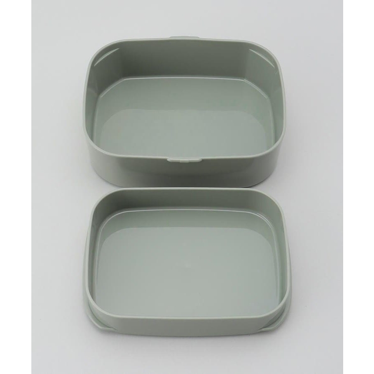 ポワブル 2WAYワンタッチランチ2段 L GR | 212 KITCHEN STORE | 詳細画像3 