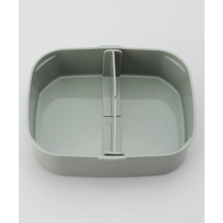 ポワブル 2WAYワンタッチランチ2段 L GR | 212 KITCHEN STORE | 詳細画像6 