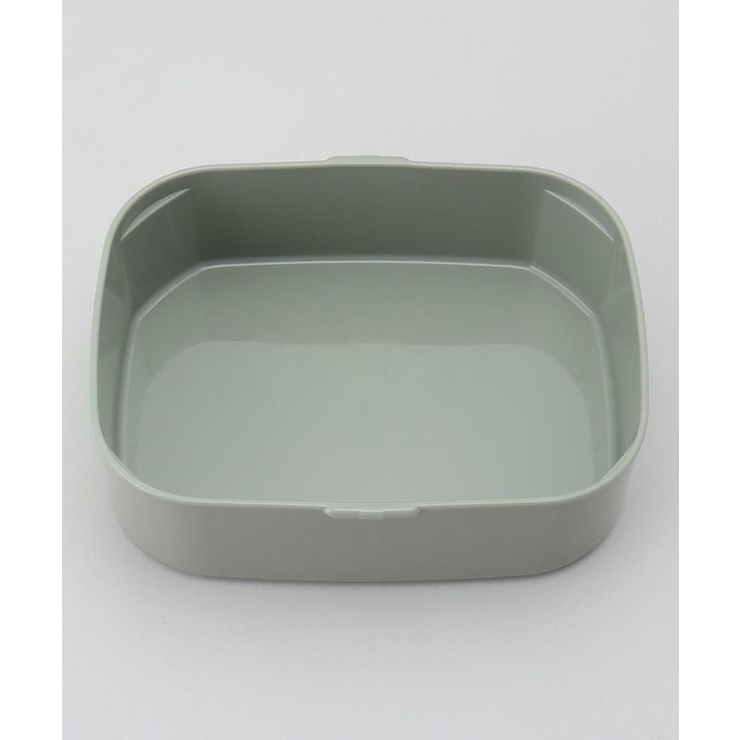 ポワブル 2WAYワンタッチランチ2段 L GR | 212 KITCHEN STORE | 詳細画像7 