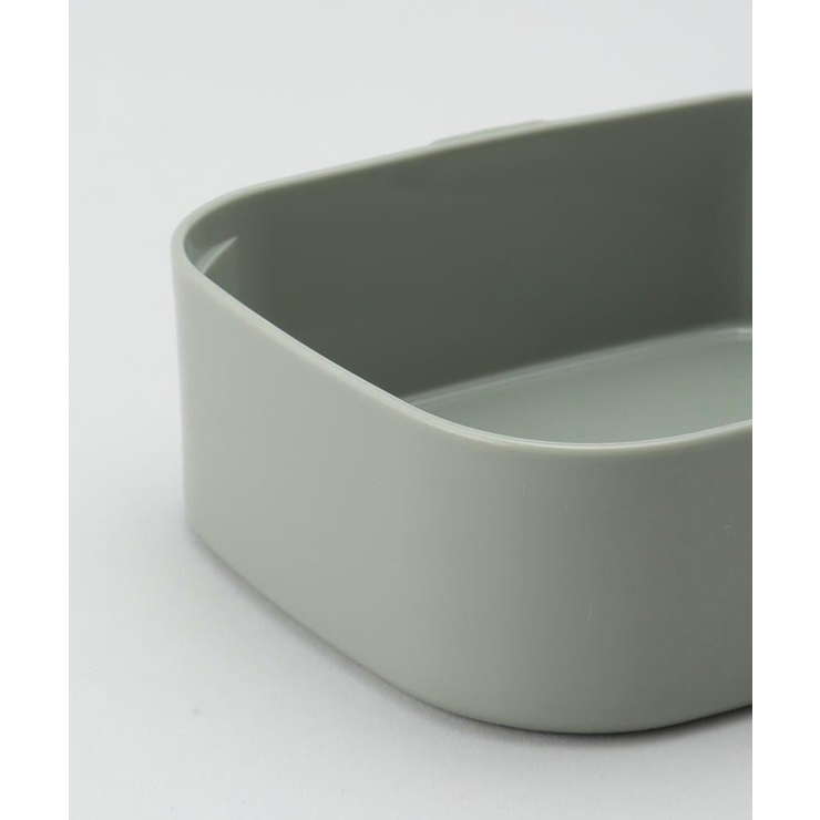 ポワブル 2WAYワンタッチランチ2段 L GR | 212 KITCHEN STORE | 詳細画像9 