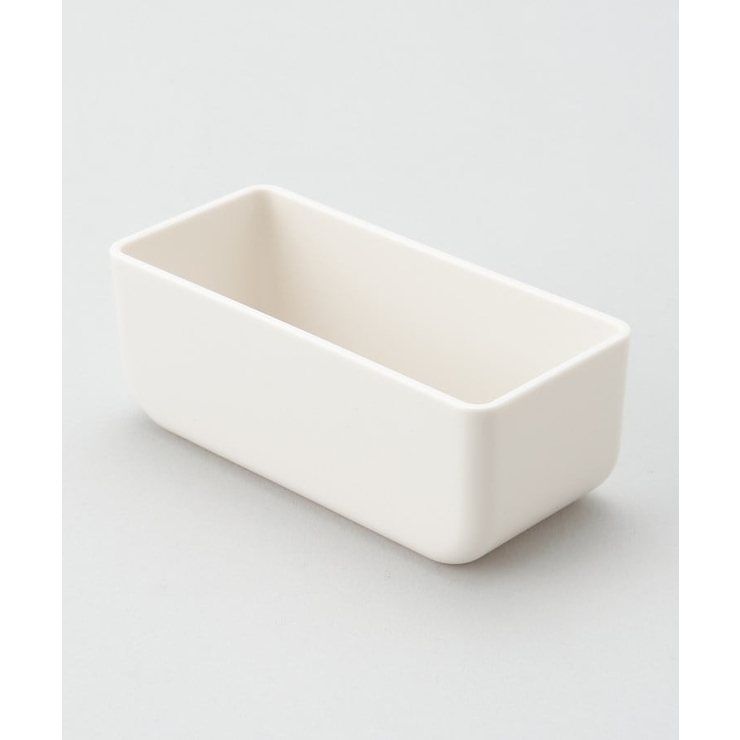 CCP 汁漏れしにくいスリムランチボックス エクリュ | 212 KITCHEN STORE | 詳細画像5 