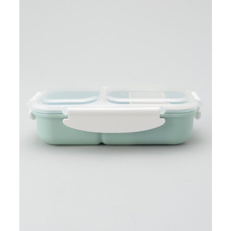 CCP 汁漏れしにくいスリムランチボックス ミント | 212 KITCHEN STORE | 詳細画像2 