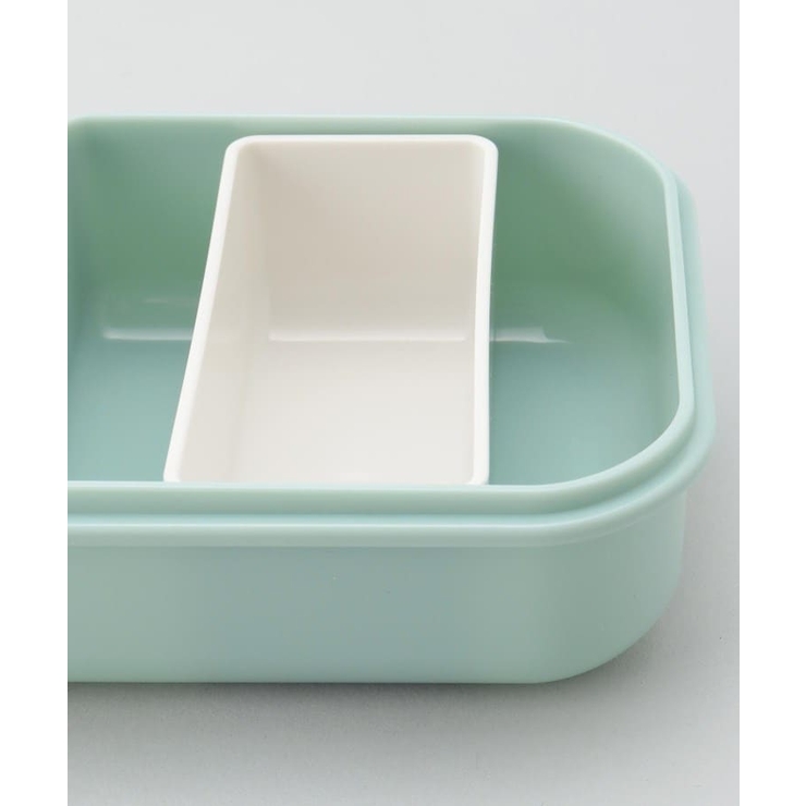 CCP 汁漏れしにくいスリムランチボックス ミント | 212 KITCHEN STORE | 詳細画像4 