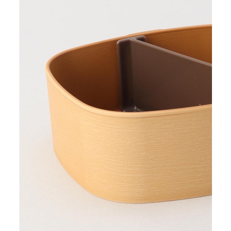 抗菌わっぱワンタッチ一段ランチボックス(大)(仕切付) 白木 | 212 KITCHEN STORE | 詳細画像6 