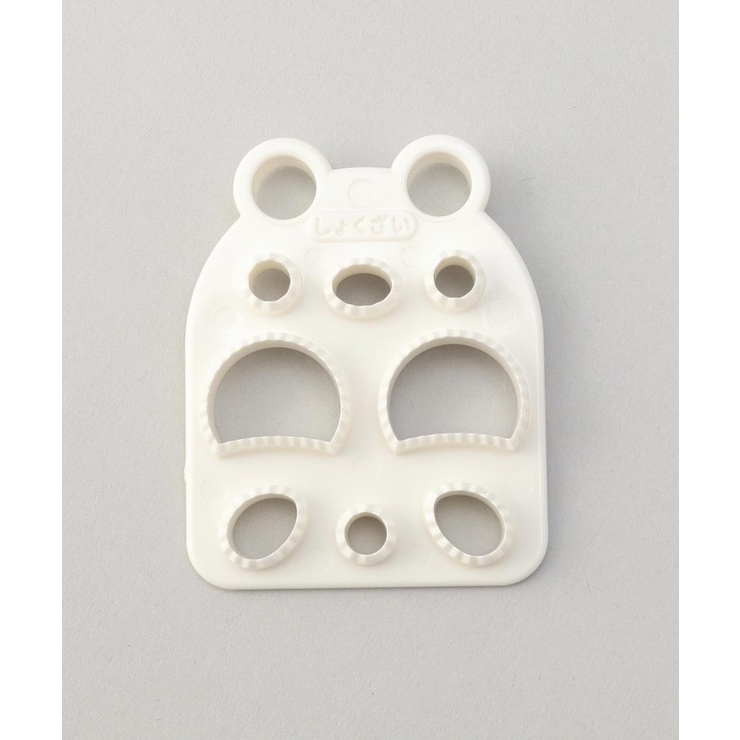 ぱくぱくポッケ くま | 212 KITCHEN STORE | 詳細画像4 