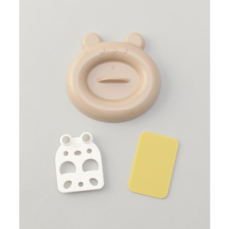 その他 | ぱくぱくポッケ くま | 212 KITCHEN STORE